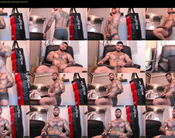dimitri_sullivan — 62 minute Chaturbate male cam capture, 720p, Dec 29, 2021
