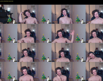 ironthud — 70 minute Chaturbate male cam capture, 1080p, Dec 28, 2021