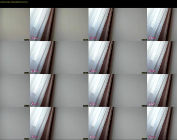 lorelaycandy — 7 minute Chaturbate female cam capture, 1080p, Dec 28, 2021