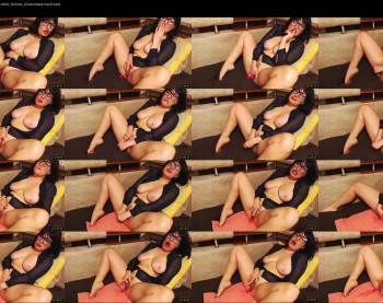 modest_devil — 48 minute Chaturbate female cam capture, 720p, Dec 28, 2021