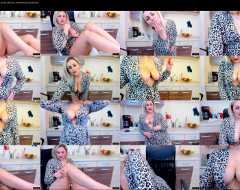 sherry_french — 64 minute Chaturbate female cam capture, 720p, Dec 29, 2021