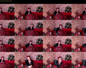 hell_l0ve — 27 minute Chaturbate female cam capture, 1080p, Dec 30, 2021