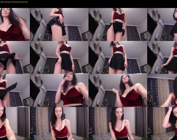 katrin_sweeft — 4 minute Chaturbate female cam capture, 1080p, Dec 29, 2021