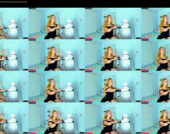 lenna_harper — 3 minute Chaturbate female cam capture, 720p, Dec 29, 2021