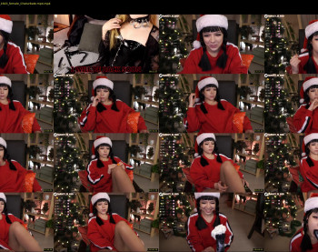 marcelinered — 75 minute Chaturbate female cam capture, 1080p, Dec 29, 2021