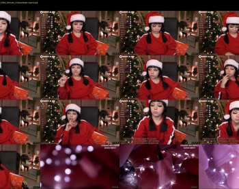marcelinered — 38 minute Chaturbate female cam capture, 1080p, Dec 29, 2021