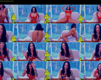 rosetatt — 52 minute Chaturbate female cam capture, 1080p, Dec 29, 2021