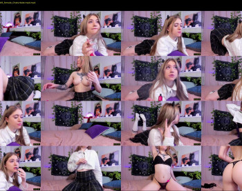 vergill_hell — 70 minute Chaturbate female cam capture, 1080p, Dec 29, 2021