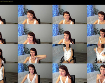 fritha — 11 minute Chaturbate female cam capture, 720p, Dec 30, 2021