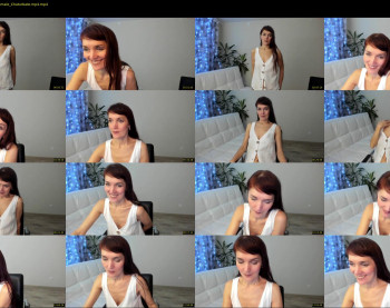 fritha — 16 minute Chaturbate female cam capture, 720p, Dec 30, 2021