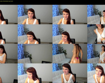 fritha — 62 minute Chaturbate female cam capture, 720p, Dec 30, 2021