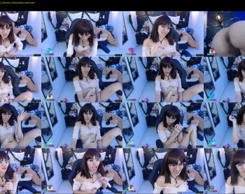 khloee_sr — 23 minute Chaturbate female cam capture, 720p, Dec 30, 2021