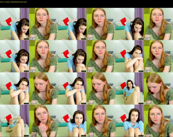 projectdanta — 4 minute Chaturbate female cam capture, 1080p, Dec 30, 2021