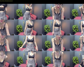 rubytwinkle — 12 minute Chaturbate female cam capture, 1080p, Dec 31, 2021