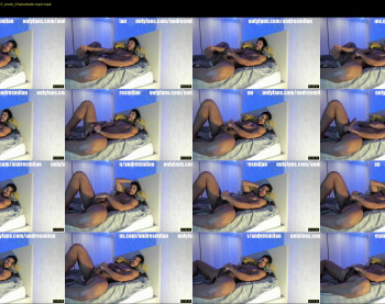 studcamx — 4 minute Chaturbate male cam capture, 720p, Dec 31, 2021