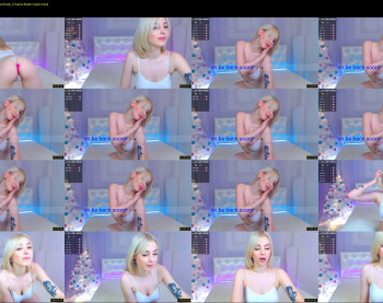 vi_reis — 79 minute Chaturbate female cam capture, 1080p, Dec 31, 2021