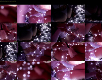 marcelinered — 4 minute Chaturbate female cam capture, 1080p, Dec 31, 2021