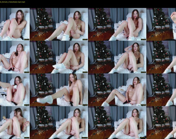 shaaakeit — 74 minute Chaturbate female cam capture, 1080p, Dec 31, 2021