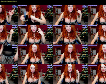 devilishwendy — 3 minute Chaturbate female cam capture, 720p, Jan 1, 2022