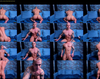 mark_normal — 74 minute Chaturbate male cam capture, 1080p, Jan 2, 2022