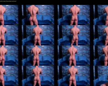 mark_normal — 10 minute Chaturbate male cam capture, 1080p, Jan 2, 2022