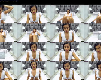 danielasanders — 28 minute Chaturbate female cam capture, 1080p, Jan 3, 2022
