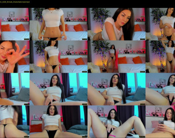 devilish_goddes — 70 minute Chaturbate female cam capture, 1080p, Jan 3, 2022