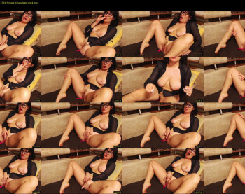 modest_devil — 114 minute Chaturbate female cam capture, 720p, Jan 3, 2022