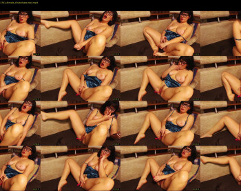 modest_devil — 64 minute Chaturbate female cam capture, 720p, Jan 4, 2022