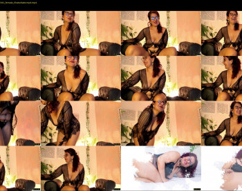 eva_mature — 7 minute Chaturbate female cam capture, 1080p, Jan 6, 2022