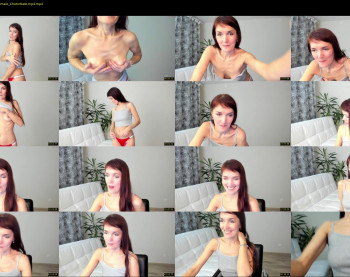 fritha — 58 minute Chaturbate female cam capture, 720p, Jan 6, 2022