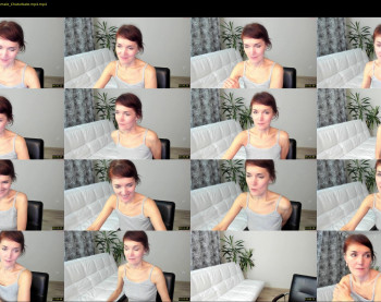 fritha — 16 minute Chaturbate female cam capture, 720p, Jan 7, 2022