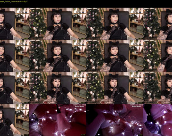 marcelinered — 31 minute Chaturbate female cam capture, 1080p, Jan 6, 2022