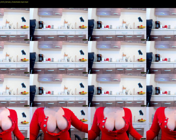 sherry_french — 35 minute Chaturbate female cam capture, 720p, Jan 7, 2022