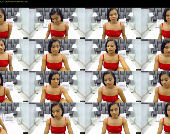 danielasanders — 11 minute Chaturbate female cam capture, 1080p, Jan 7, 2022