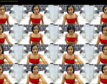 danielasanders — 15 minute Chaturbate female cam capture, 1080p, Jan 7, 2022