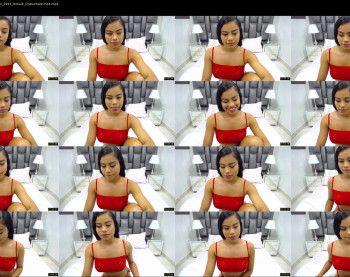 danielasanders — 15 minute Chaturbate female cam capture, 1080p, Jan 7, 2022