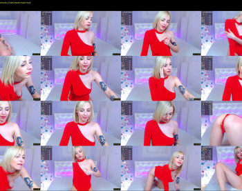 vi_reis — 59 minute Chaturbate female cam capture, 720p, Jan 8, 2022
