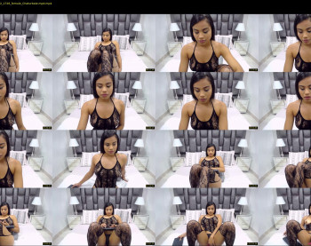 danielasanders — 70 minute Chaturbate female cam capture, 1080p, Jan 9, 2022