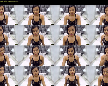 danielasanders — 17 minute Chaturbate female cam capture, 1080p, Jan 9, 2022