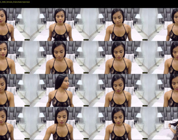 danielasanders — 18 minute Chaturbate female cam capture, 1080p, Jan 9, 2022