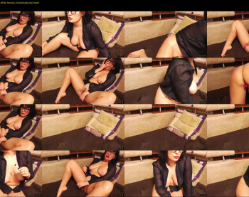 modest_devil — 14 minute Chaturbate female cam capture, 720p, Jan 9, 2022