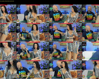 sofia3211 — 71 minute Chaturbate couple cam capture, 1080p, Jan 10, 2022