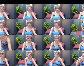 rubytwinkle — 31 minute Chaturbate female cam capture, 1080p, Jan 11, 2022
