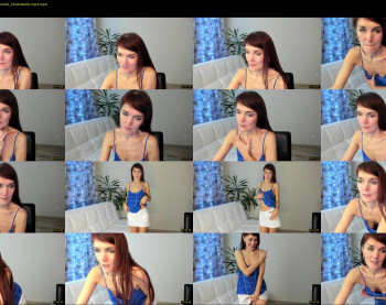 fritha — 10 minute Chaturbate female cam capture, 720p, Jan 12, 2022