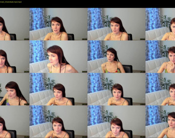 fritha — 13 minute Chaturbate female cam capture, 720p, Jan 13, 2022