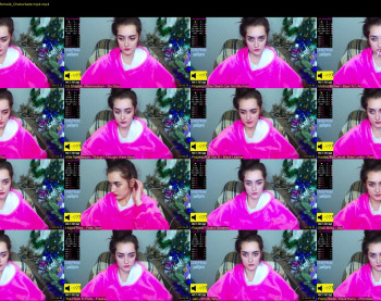 ps4pro — 72 minute Chaturbate female cam capture, 1080p, Dec 20, 2021
