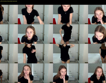 sweet_mia_91 — 7 minute Chaturbate female cam capture, 1080p, Jan 13, 2022
