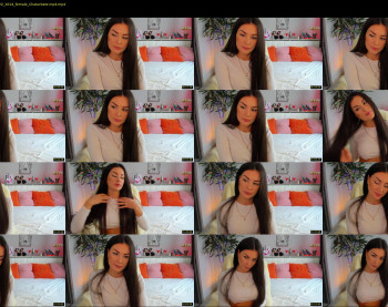 devilish_goddes — 3 minute Chaturbate female cam capture, 1080p, Jan 14, 2022
