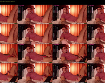 mr_longboy — 15 minute Chaturbate male cam capture, 720p, Jan 14, 2022